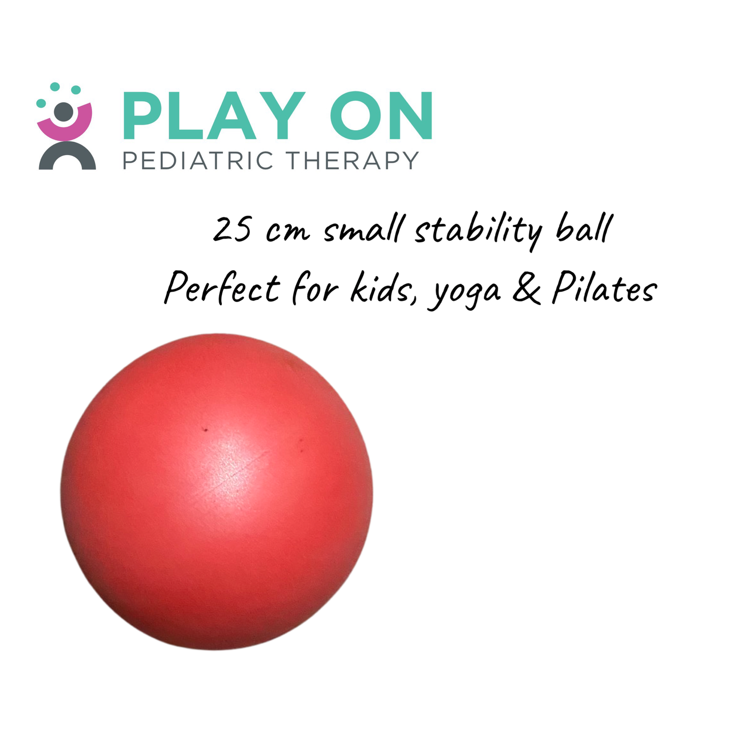 Stability Balls