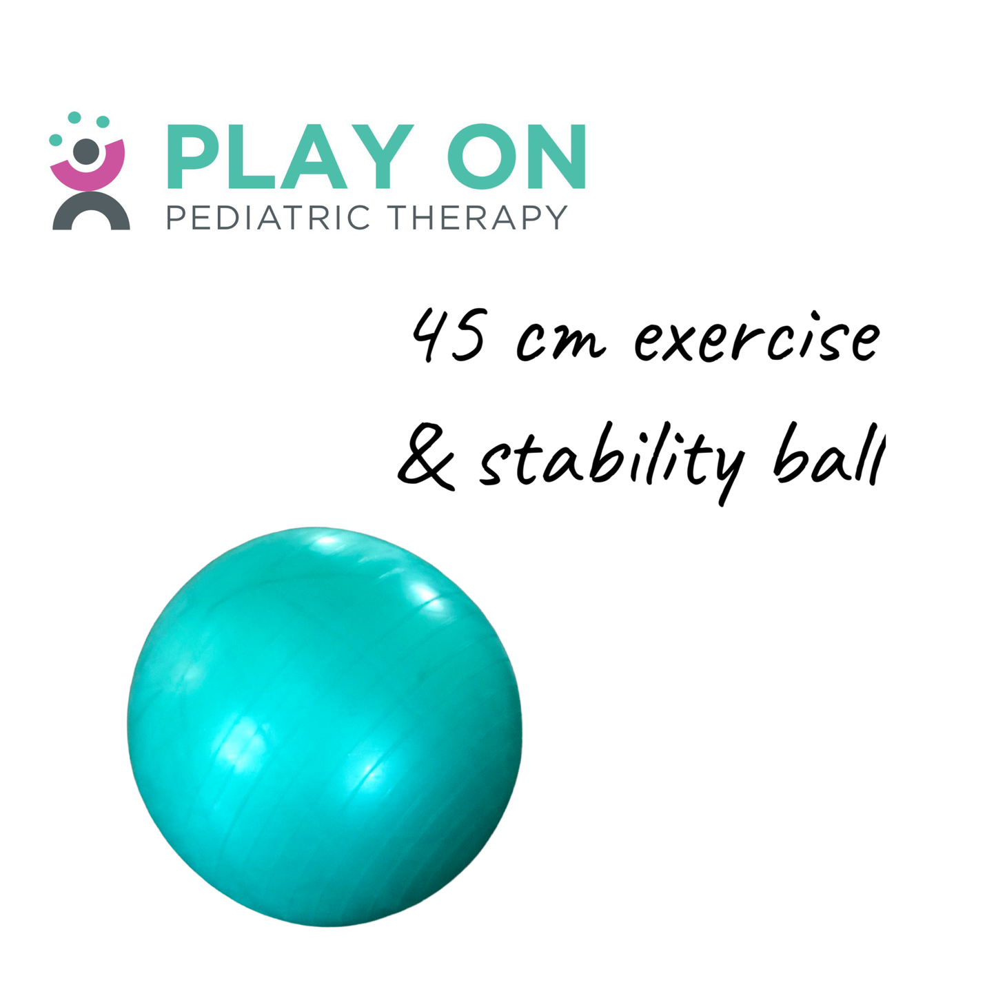 Stability Balls