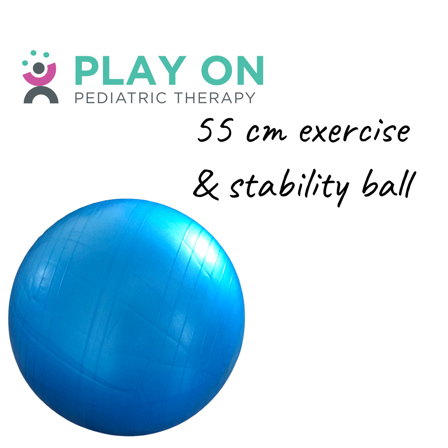Stability Balls