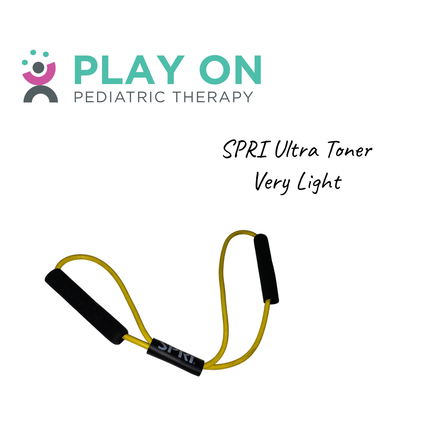 SPRI Ultra Toner