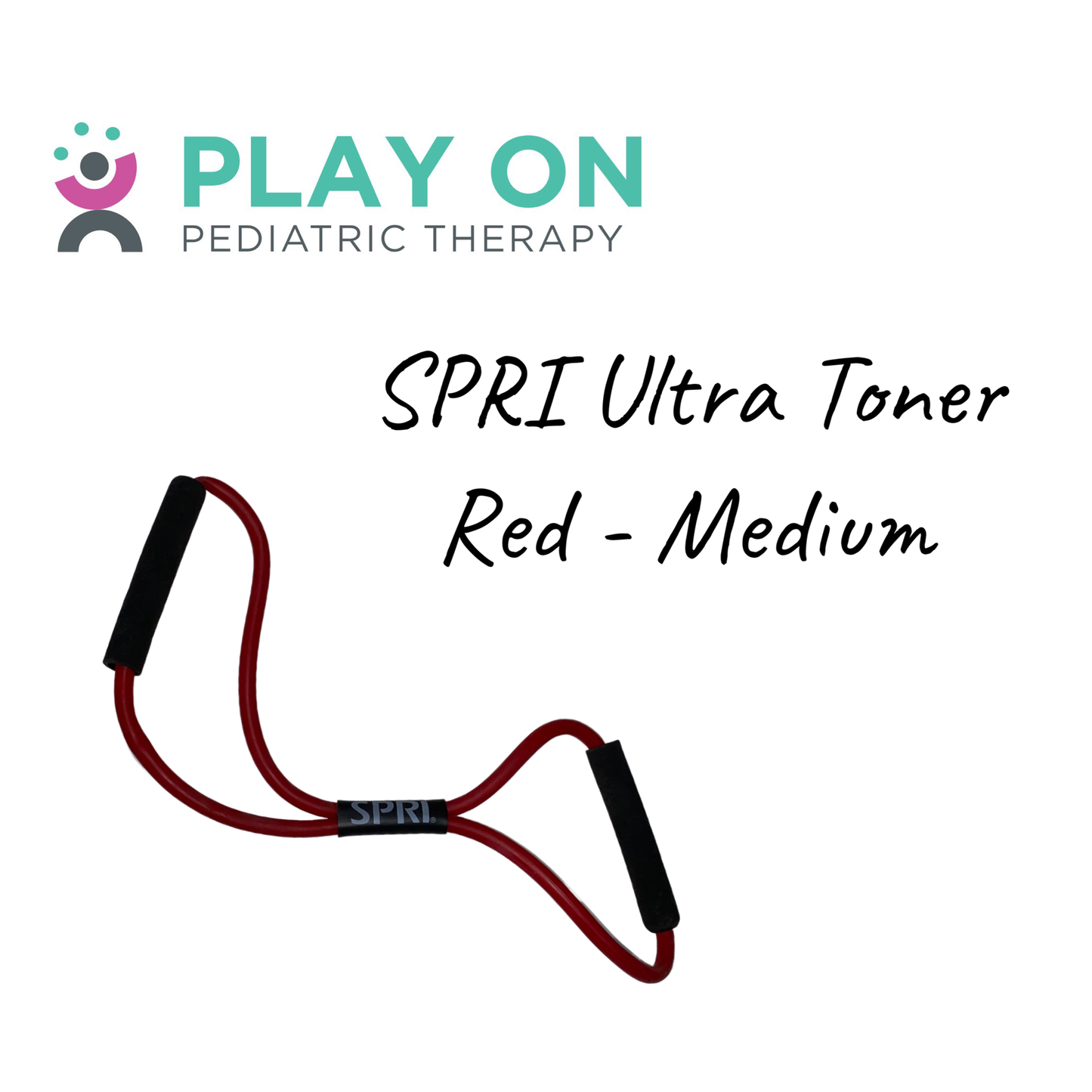SPRI Ultra Toner
