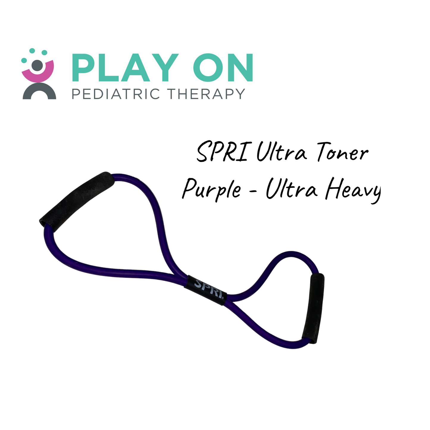 SPRI Ultra Toner