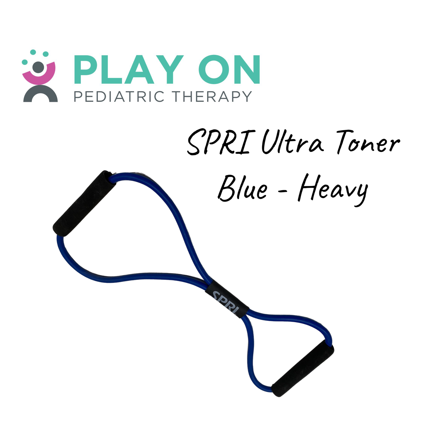 SPRI Ultra Toner