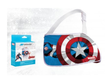 DONJOY® ADVANTAGE YOUTH ARM SLING FEATURING MARVEL