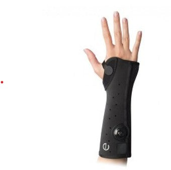 PEDIATRIC SHORT ARM FRACTURE BRACE