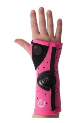 PEDIATRIC SHORT ARM FRACTURE BRACE