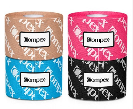 COMPEX TAPE