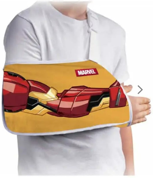 DONJOY® ADVANTAGE YOUTH ARM SLING FEATURING MARVEL