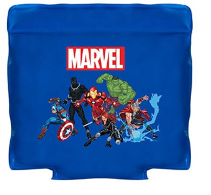 DONJOY® ADVANTAGE REUSABLE COLD PACK FEATURING MARVEL – SMALL